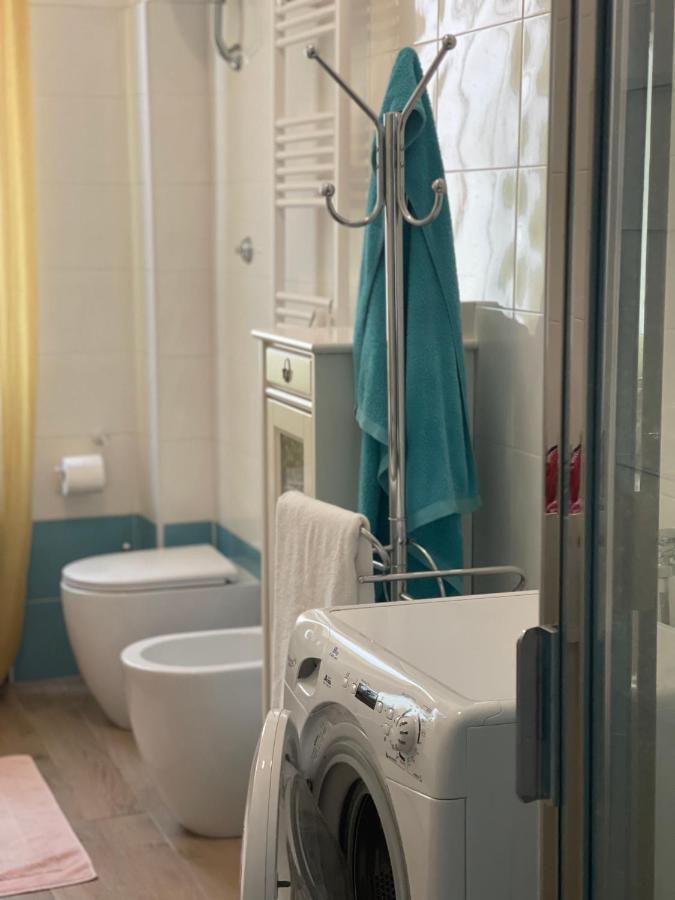 Stanza De Casa Séjour chez l'habitant Rome